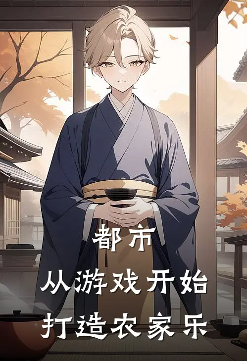 都市：从游戏开始打造农家乐