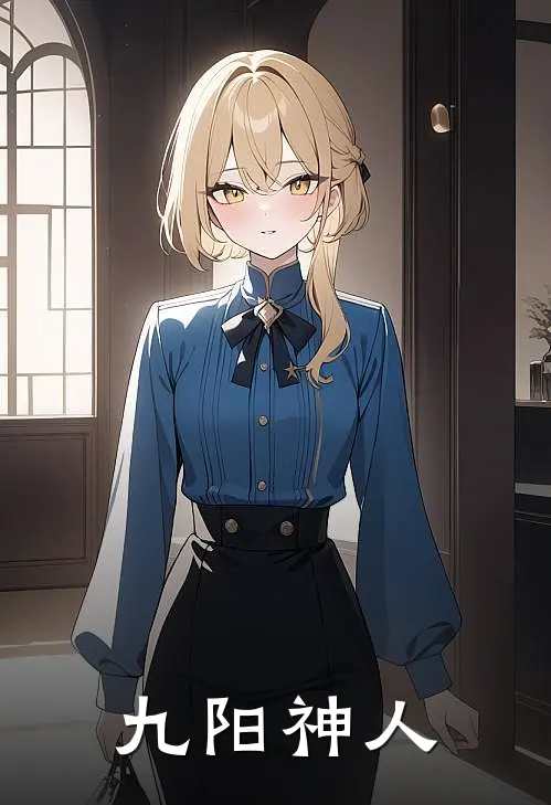 九阳神人(叶冰秦浩)免费小说阅读_完结版小说推荐九阳神人(叶冰秦浩)