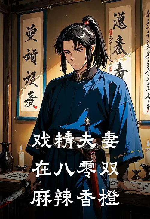 戏精夫妻在八零双麻辣香橙