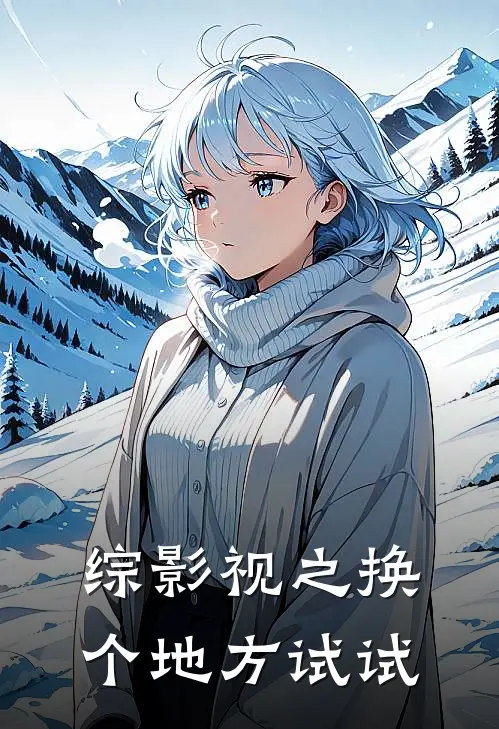 综影视之换个地方试试