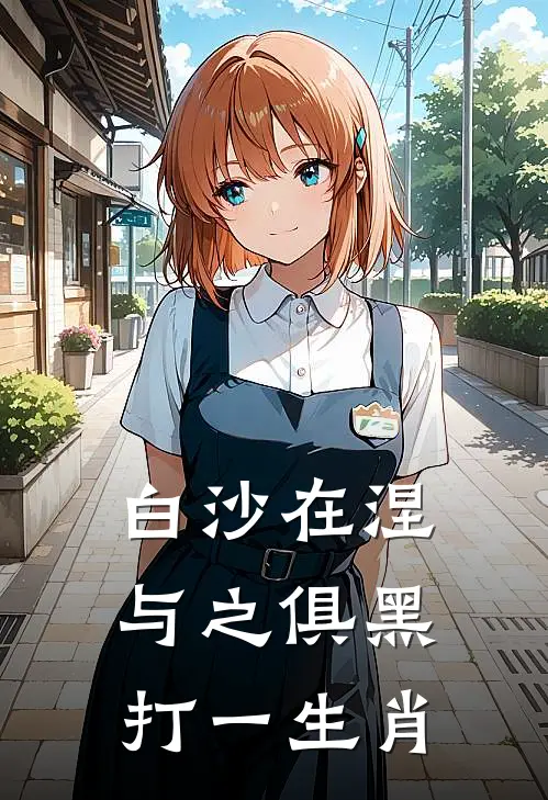 白沙在涅,与之俱黑打一生肖