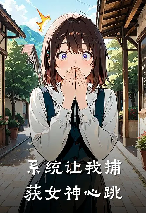 系统让我捕获女神心跳