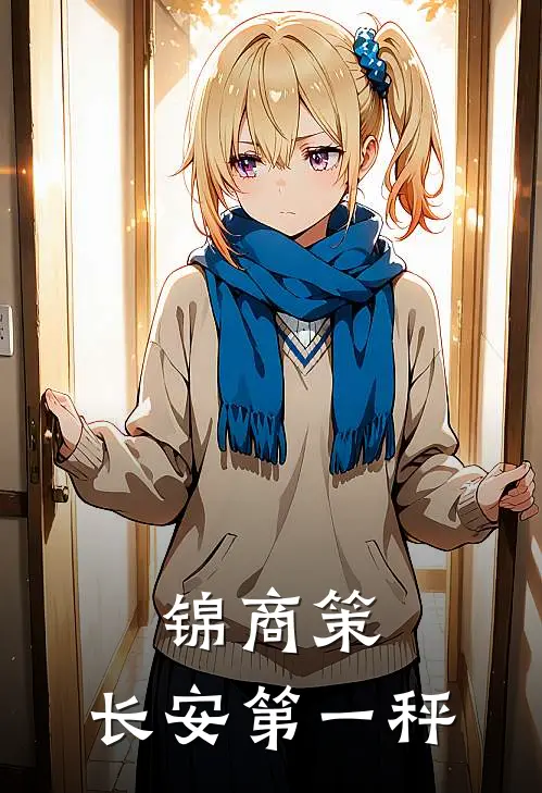 锦商策：长安第一秤