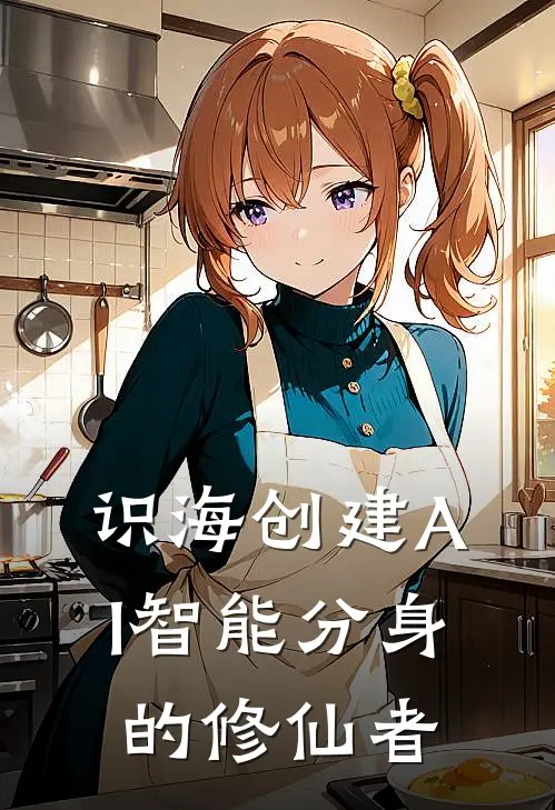 识海创建AI智能分身的修仙者