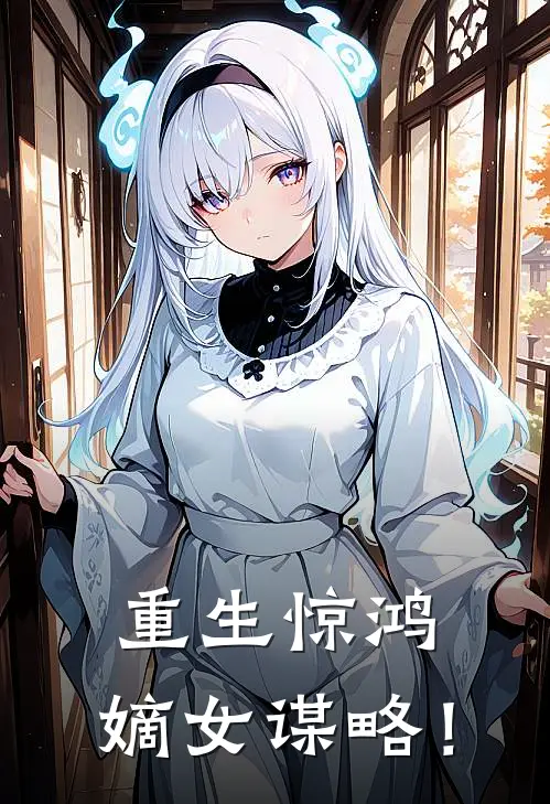 重生惊鸿，嫡女谋略！