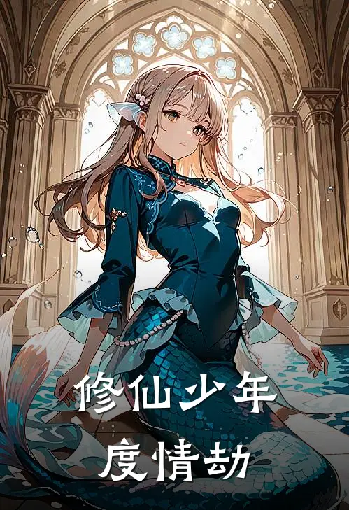 修仙少年度情劫