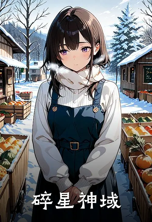 碎星神域