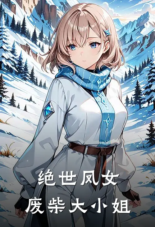 绝世凤女：废柴大小姐