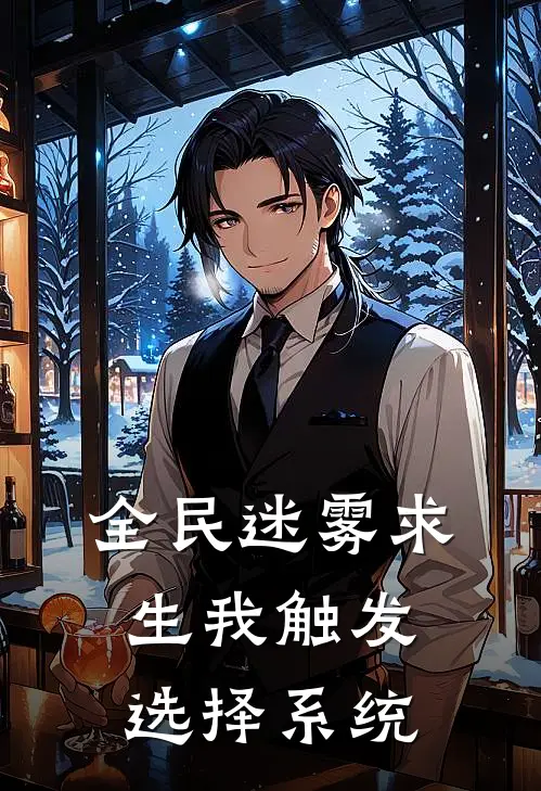 全民迷雾求生我触发选择系统