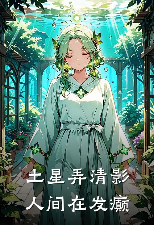 土星弄清影，人间在发癫