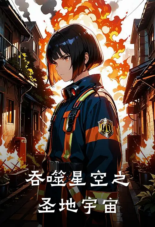 吞噬星空之圣地宇宙