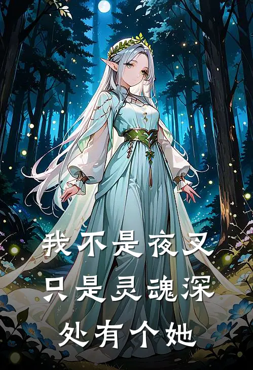 我不是夜叉，只是灵魂深处有个她