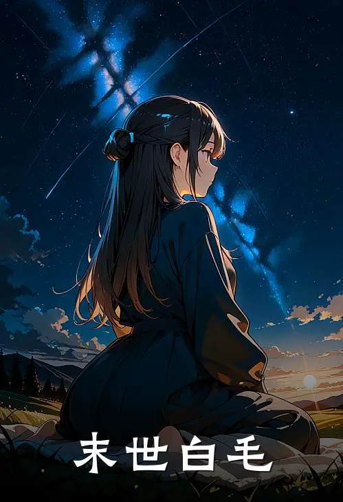 末世白毛韩墨尘韩墨尘全本免费小说_热门网络小说推荐末世白毛韩墨尘韩墨尘