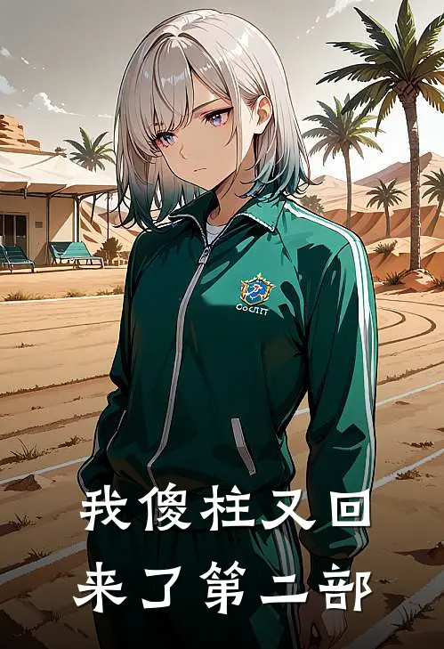 我傻柱又回来了第二部何雨柱秦淮茹全本免费小说_热门网络小说推荐我傻柱又回来了第二部何雨柱秦淮茹