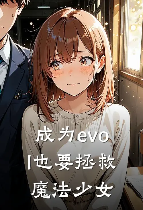 成为evol也要拯救魔法少女