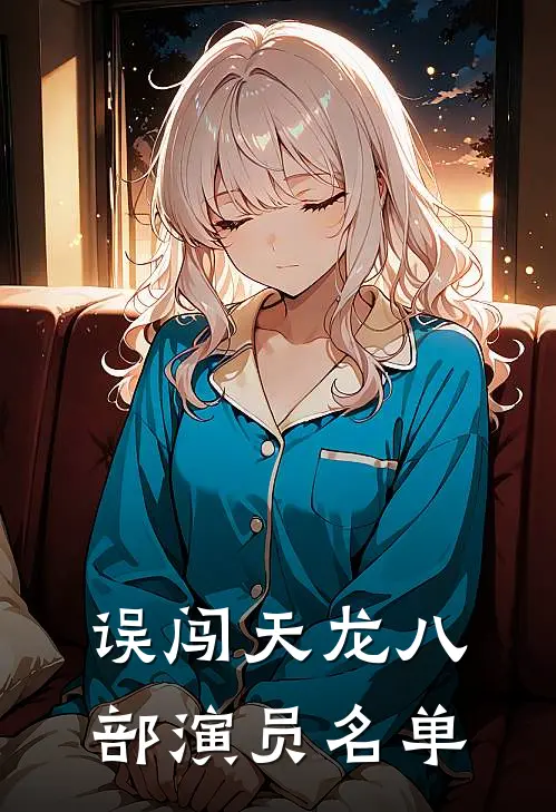 误闯天龙八部演员名单