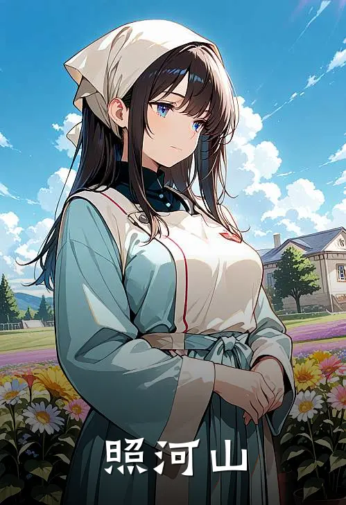 照河山(陈砚秋赵老嘎)热门小说阅读_全文免费阅读照河山陈砚秋赵老嘎