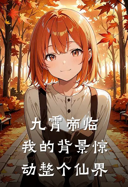 九霄帝临：我的背景惊动整个仙界