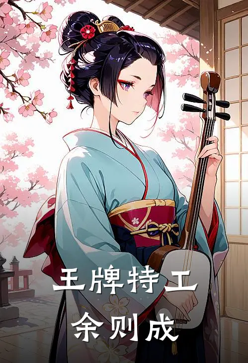 王牌特工余则成