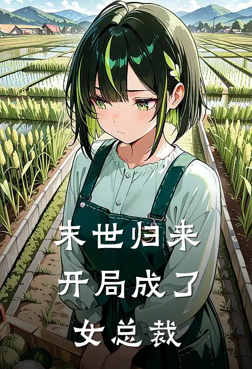 末世归来：开局成了女总裁