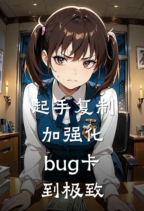 起手复制加强化，bug卡到极致