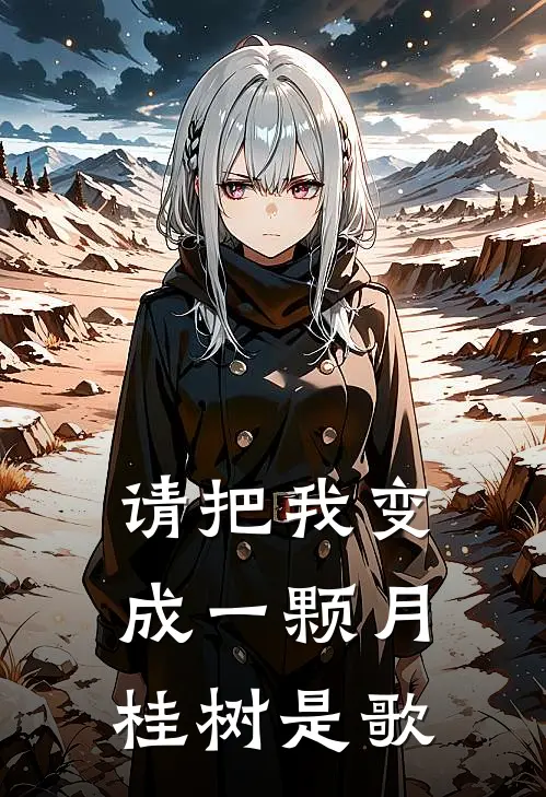 请把我变成一颗月桂树是歌