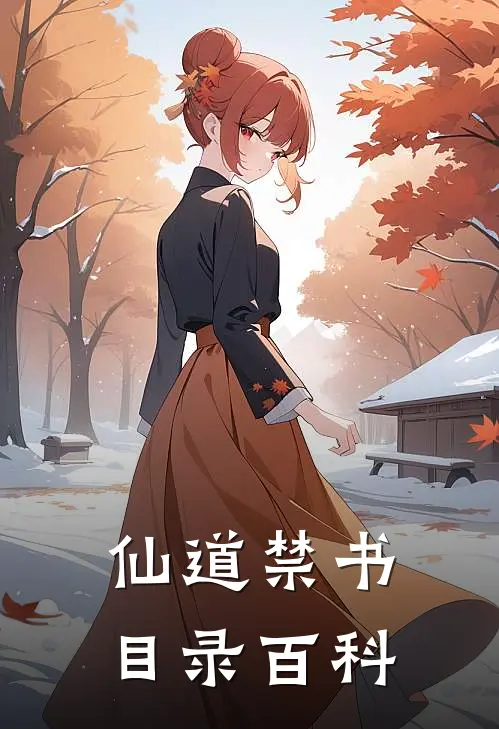 仙道禁书目录百科