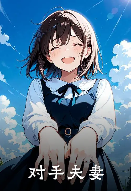 对手夫妻(沈砚苏晚)全本完结小说_完整版免费全文阅读对手夫妻(沈砚苏晚)