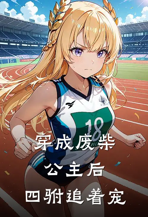 穿成废柴公主后：四驸追着宠(宋绾音温景然)热门小说阅读_全文免费阅读穿成废柴公主后：四驸追着宠宋绾音温景然