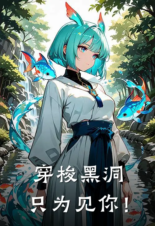 《穿梭黑洞，只为见你！》鹤熙凯莎已完结小说_穿梭黑洞，只为见你！(鹤熙凯莎)经典小说