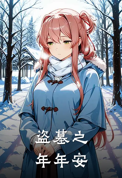 《盗墓之年年安》汤年年吴邪已完结小说_盗墓之年年安(汤年年吴邪)全文免费阅读无弹窗大结局