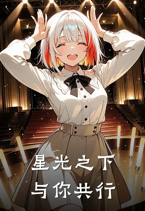 星光之下与你共行