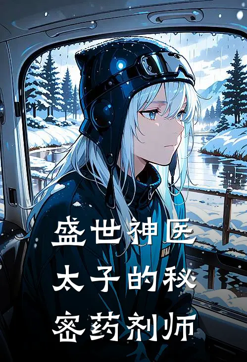 盛世神医：太子的秘密药剂师