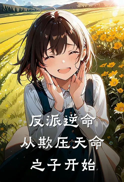 反派逆命：从欺压天命之子开始