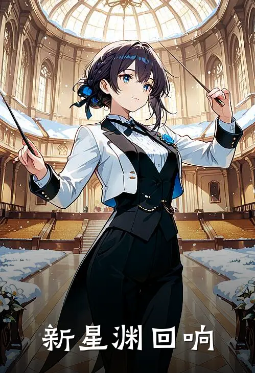 新星渊回响