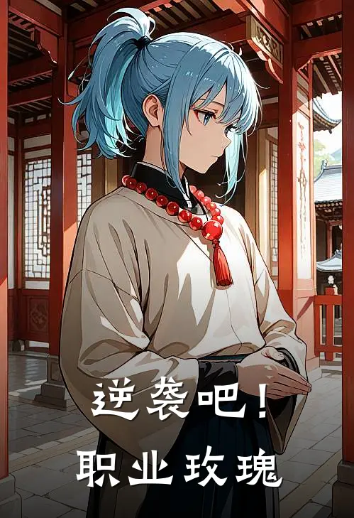 逆袭吧！职业玫瑰