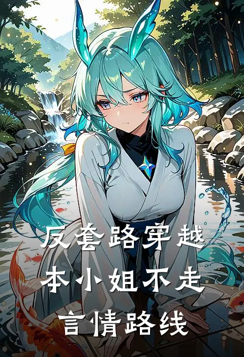 反套路穿越：本小姐不走言情路线