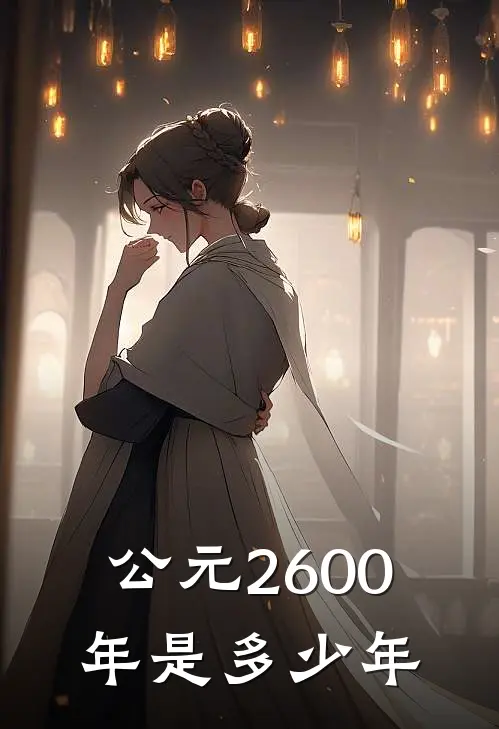 公元2600年是多少年