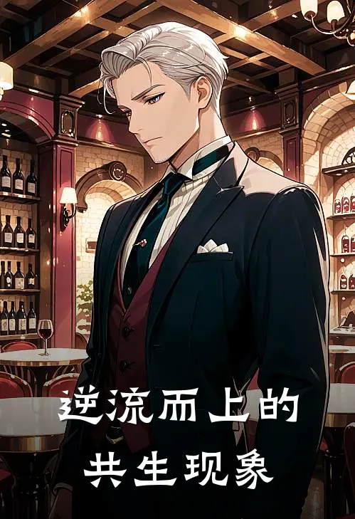 逆流而上的共生现象