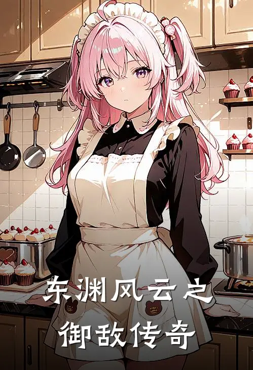 东渊风云之御敌传奇