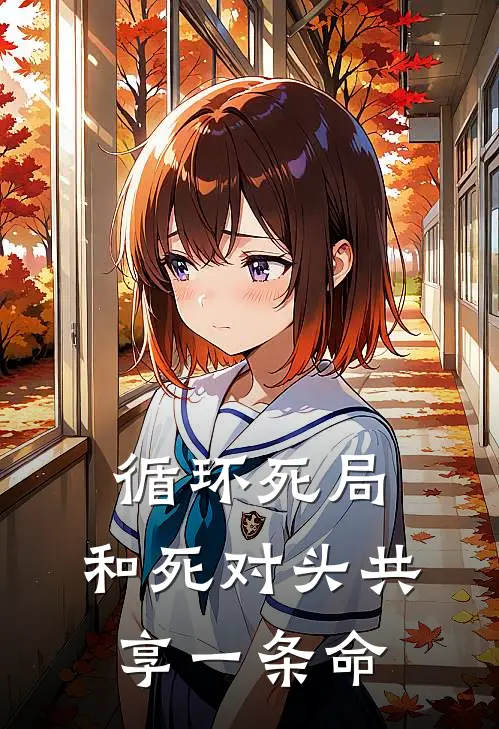 循环死局：和死对头共享一条命