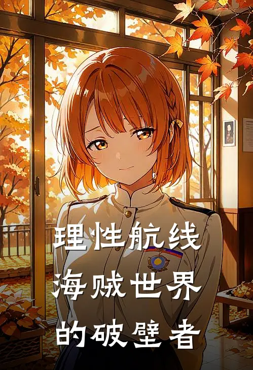 理性航线：海贼世界的破壁者