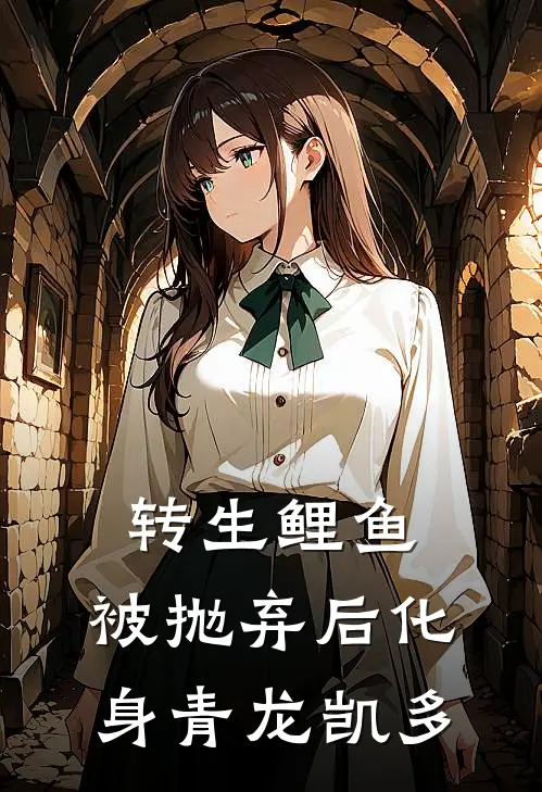 转生鲤鱼，被抛弃后化身青龙凯多