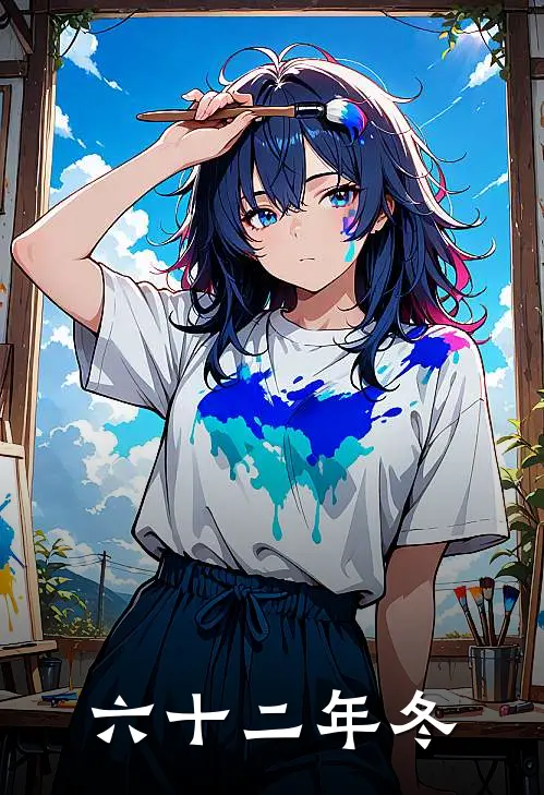 六十二年冬