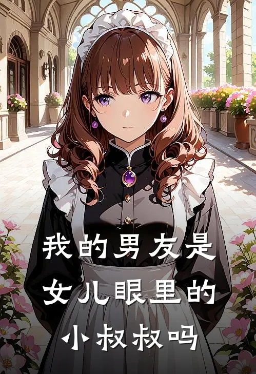 我的男友是女儿眼里的小叔叔吗