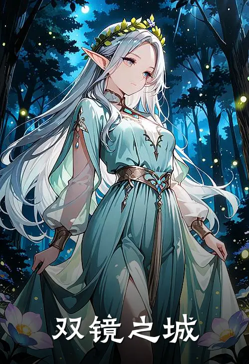 双镜之城