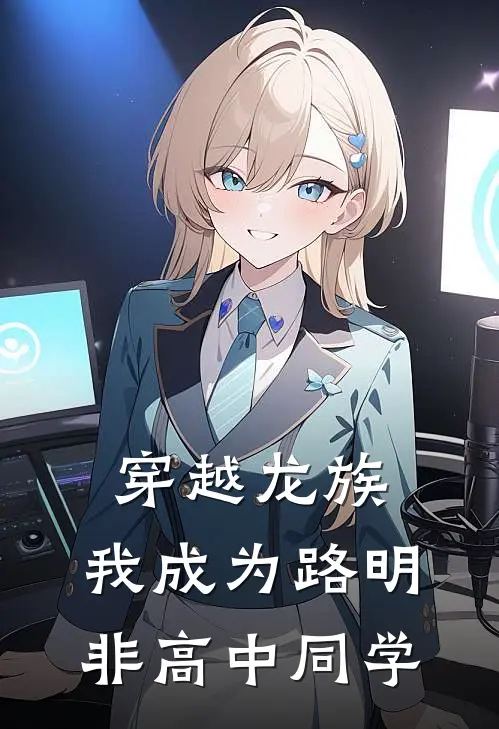 穿越龙族，我成为路明非高中同学