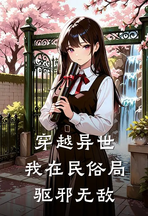 穿越异世：我在民俗局驱邪无敌(李默李默)最新小说全文阅读_最新章节列表穿越异世：我在民俗局驱邪无敌(李默李默)