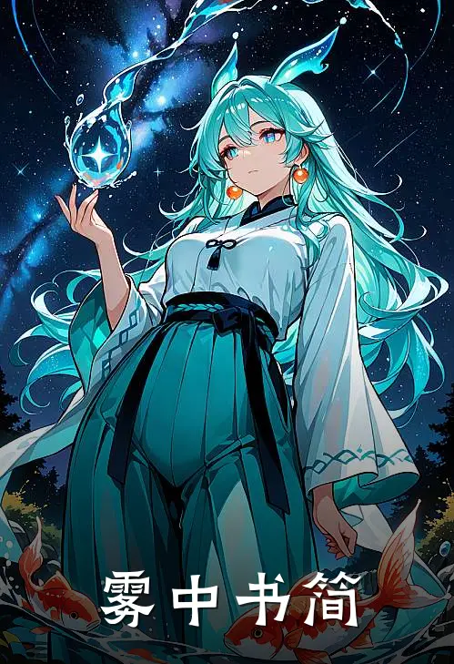 雾中书简(沈修林羽)小说推荐完本_全本免费小说雾中书简沈修林羽