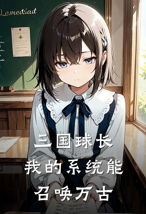 三国球长：我的系统能召唤万古